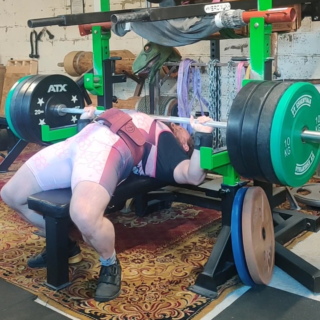Bench Press